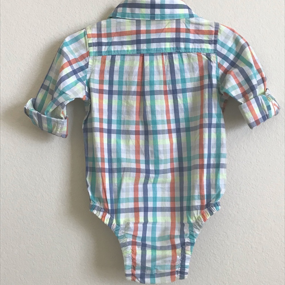 Baby GAP set - Picture 3 of 8